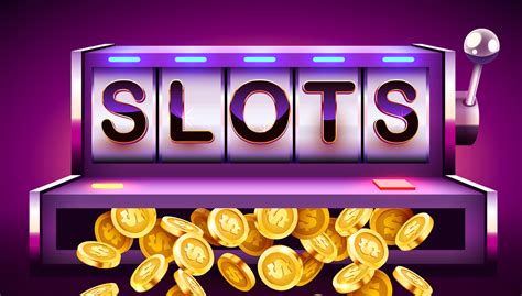 Casino Slots Online .